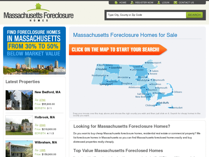 www.massachusetts-foreclosure-homes.com