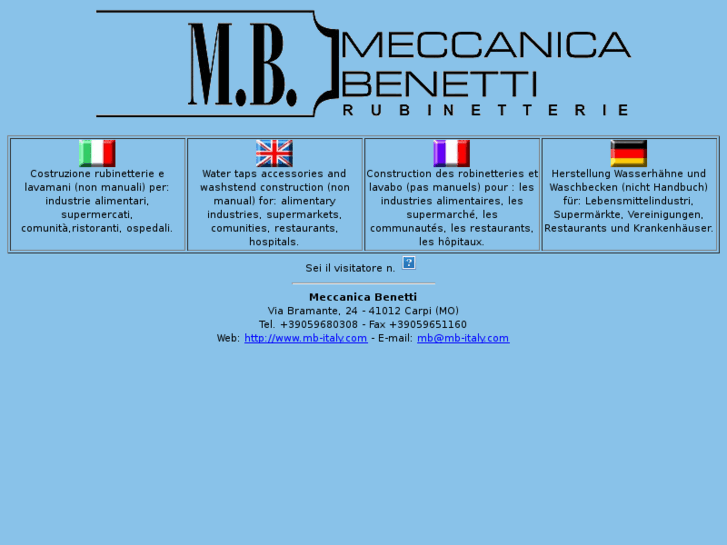 www.mb-italy.com