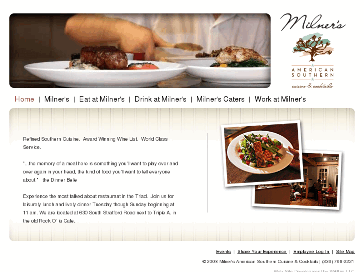 www.milnerfood.com