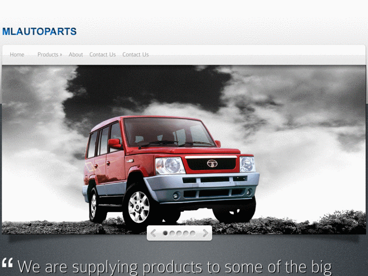 www.mlautoparts.com