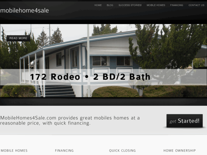 www.mobilehome4sale.com