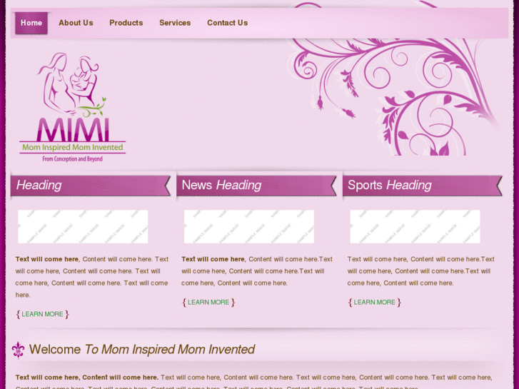 www.mominspiredmominvented.com