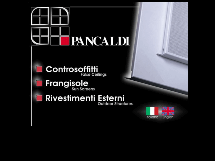 www.pancaldimo.com
