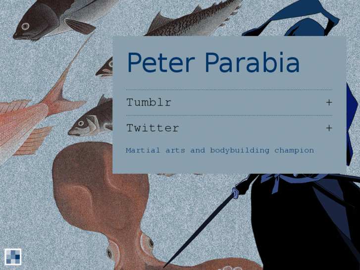 www.peterparabia.com