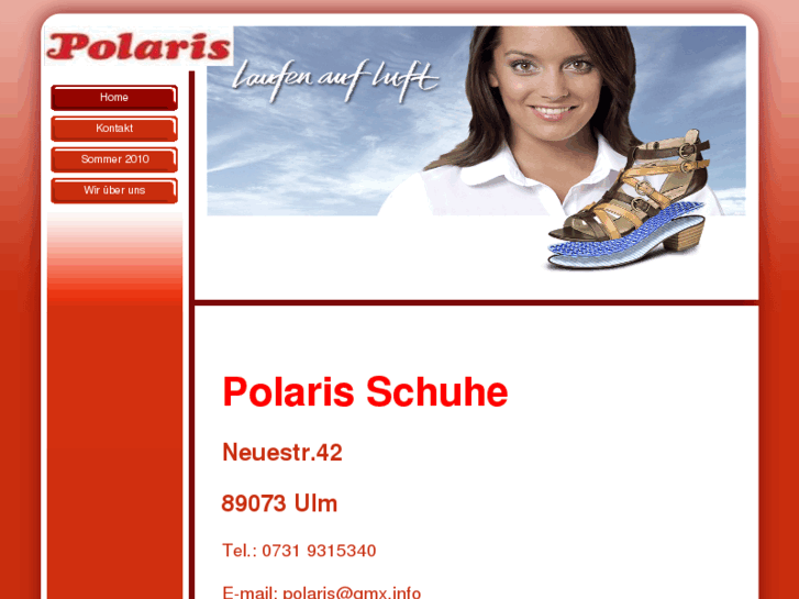 www.polaris-shop.de