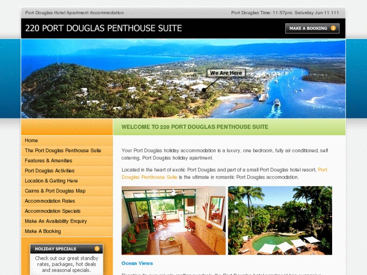 www.portdouglaspenthousesuite.com