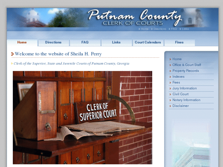 www.putnamcourtclerk.org