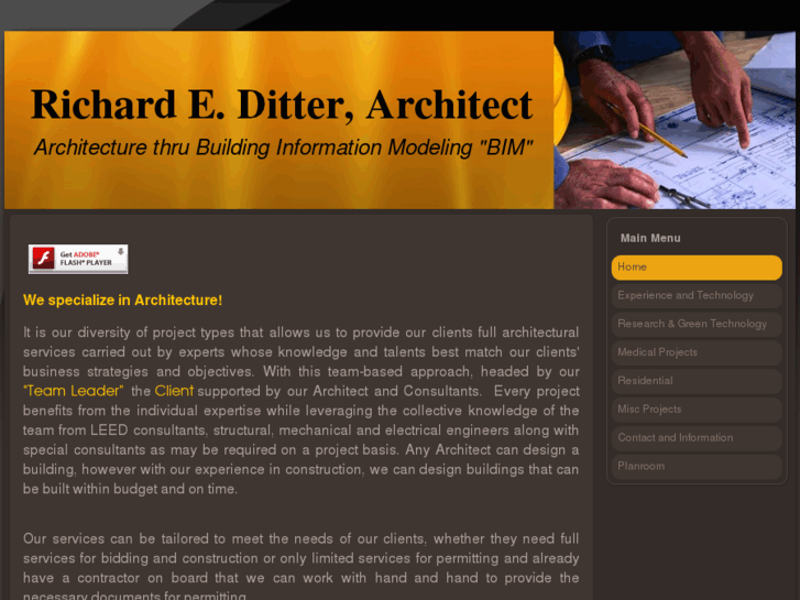 www.rditterarchitect.com