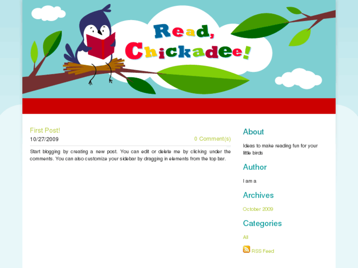 www.readchickadee.com