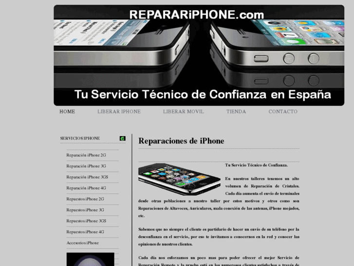 www.reparar-iphone.com