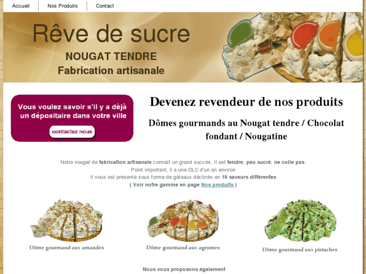 www.revedesucre.com