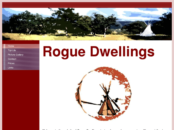 www.roguedwellings.com