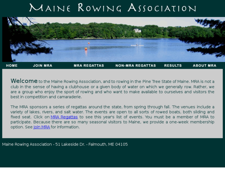 www.rowmaine.org