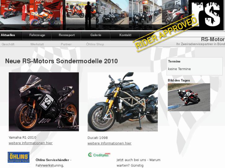 www.rs-motors.info