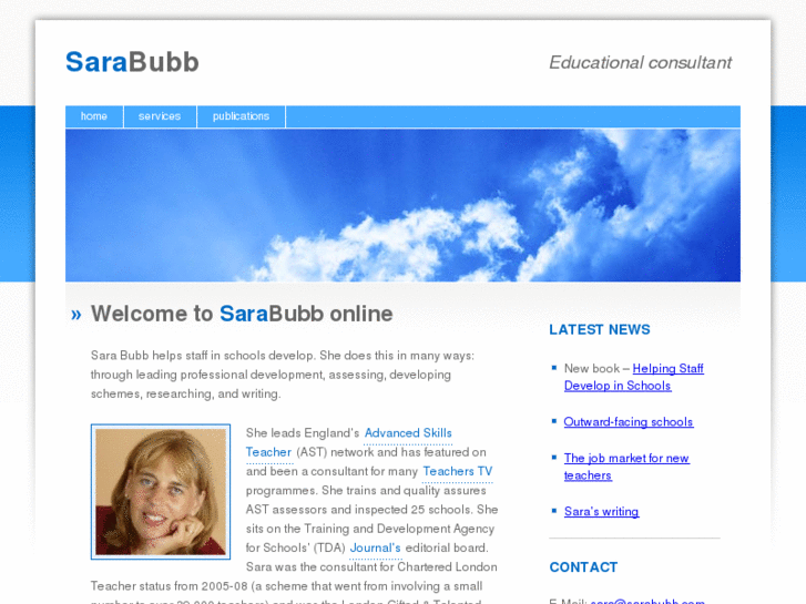 www.sarabubb.com