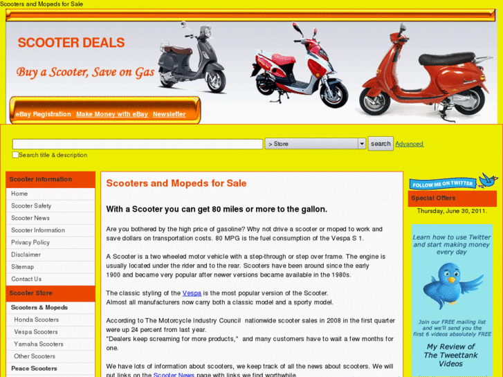 www.scooter-deals.com