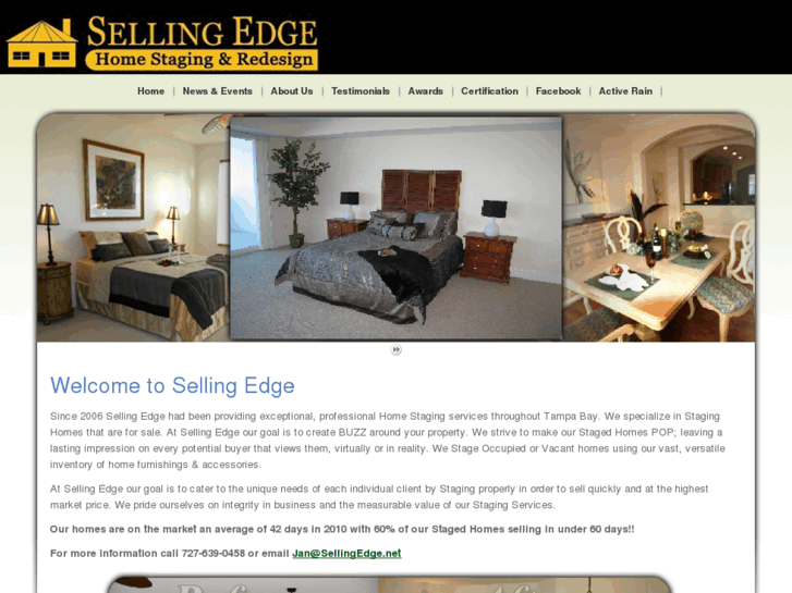 www.sellingedge.net