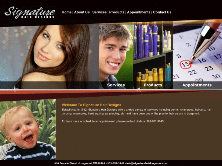 www.signaturehairlongmont.com