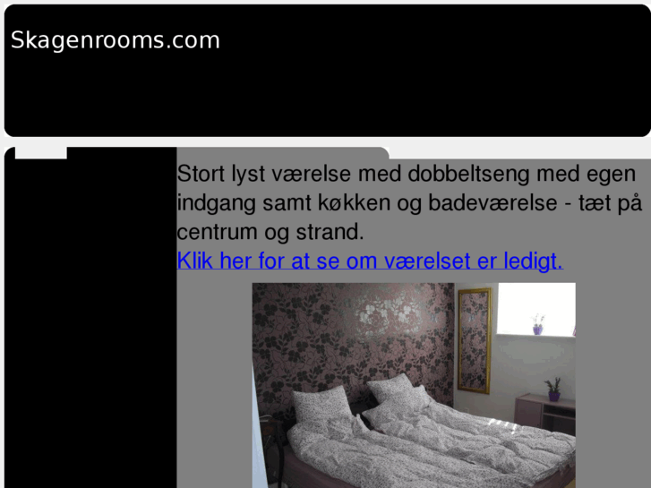 www.skagenrooms.com