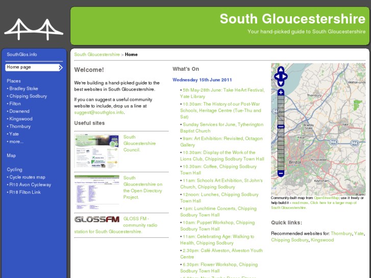 www.southglos.info