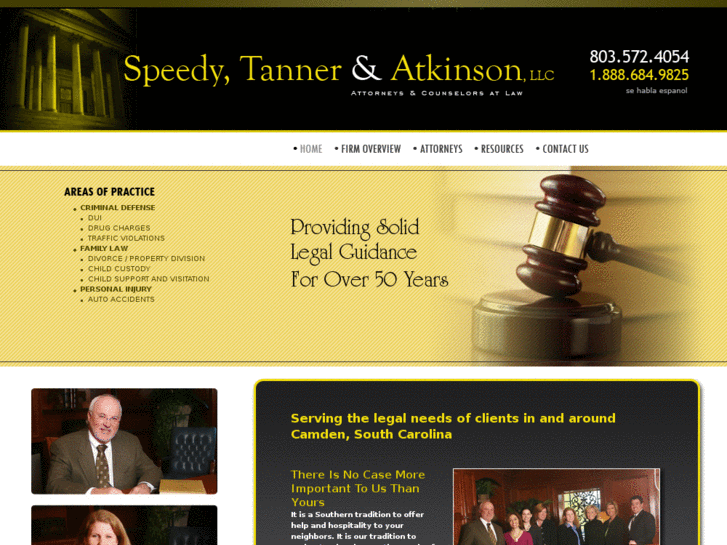 www.speedylawfirm.com