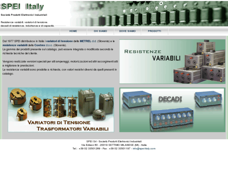 www.spei-italy.com