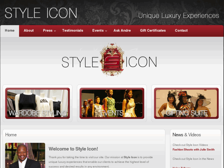 www.styleiconllc.com