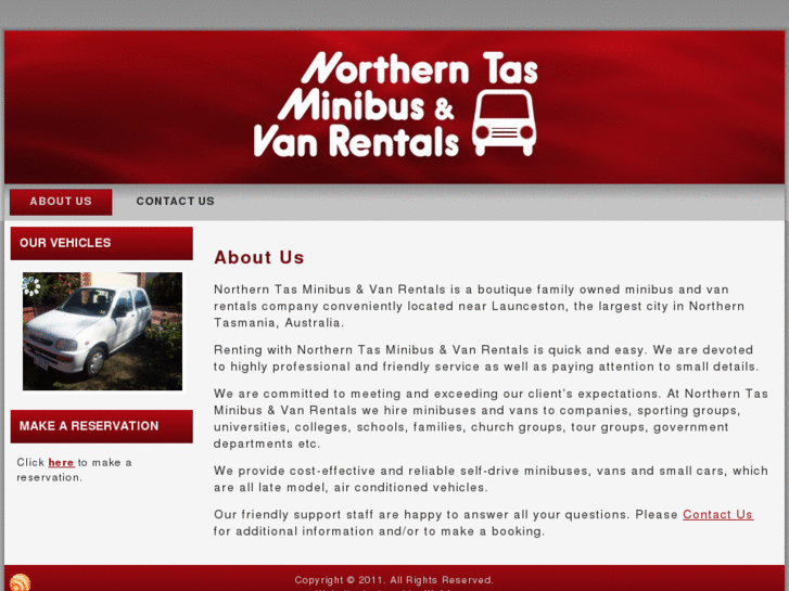 www.tasrentals.com