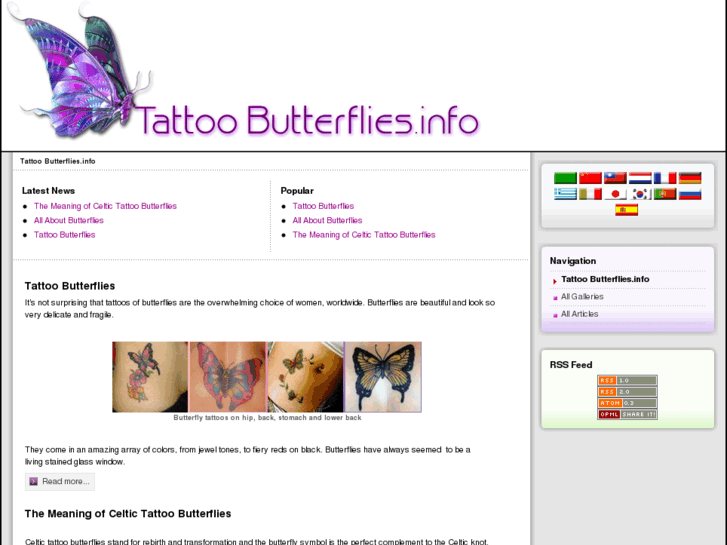 www.tattoobutterflies.info