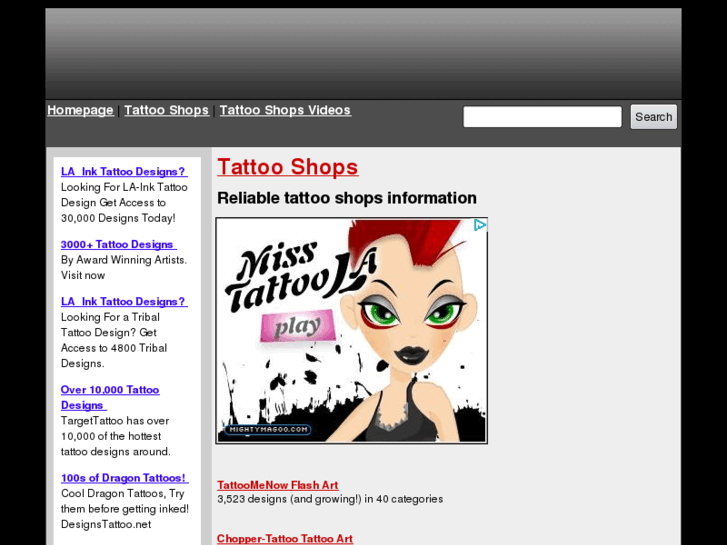 www.tattooshops.info