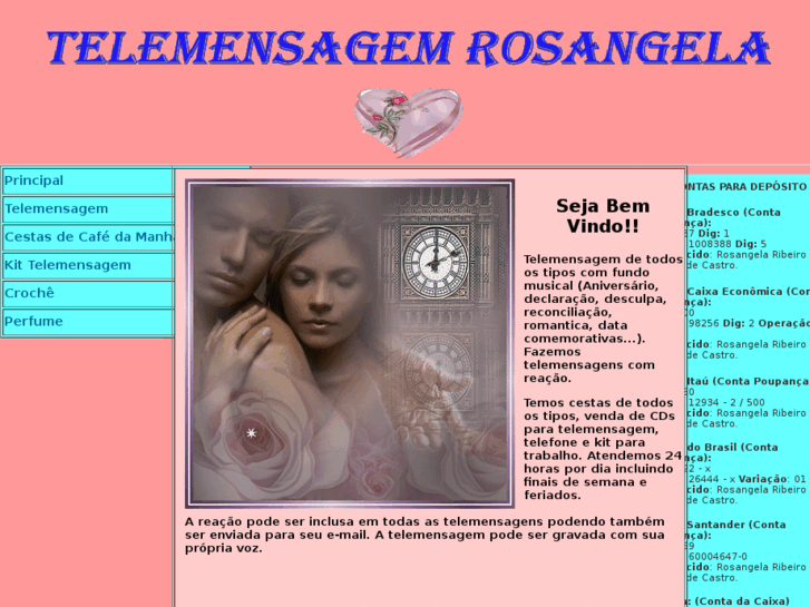 www.telemensagemrosangela.com