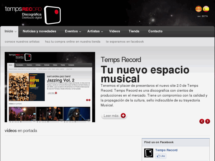 www.tempsrecord.com