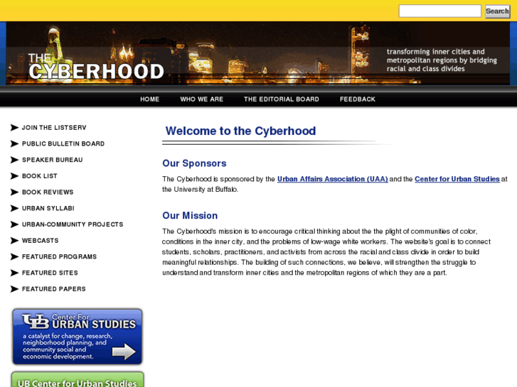 www.thecyberhood.net