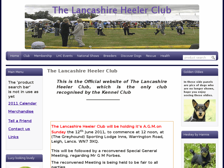 www.thelancashireheelerclub.co.uk