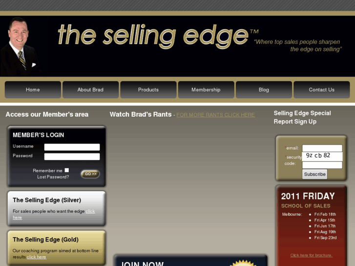 www.thesellingedge.com.au