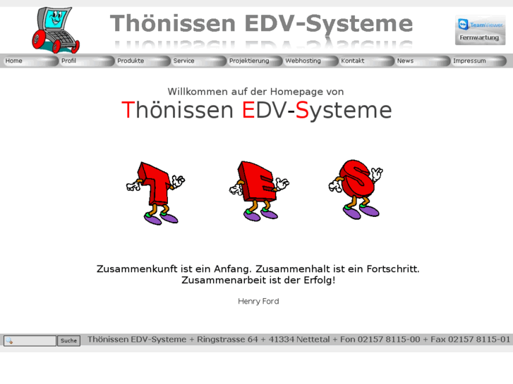 www.thoenissen.org