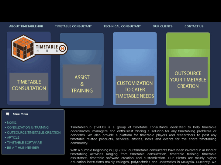 www.timetablehub.com