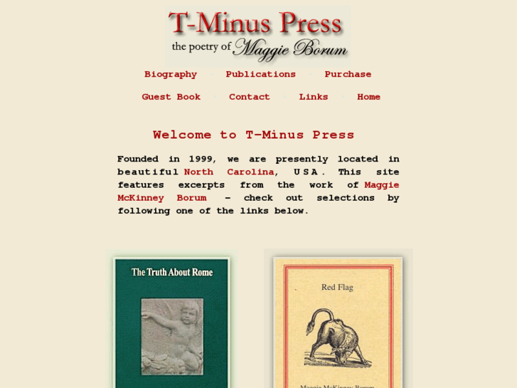 www.tminuspress.com