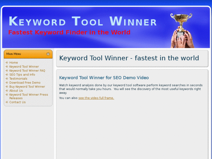 www.tool-keyword.org