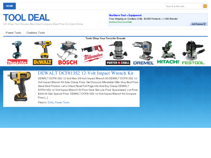 www.tooldeal.net