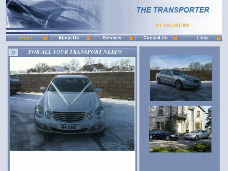 www.transporter-standrews.com