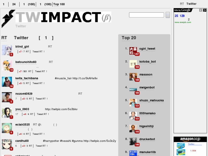 www.twimpact.jp