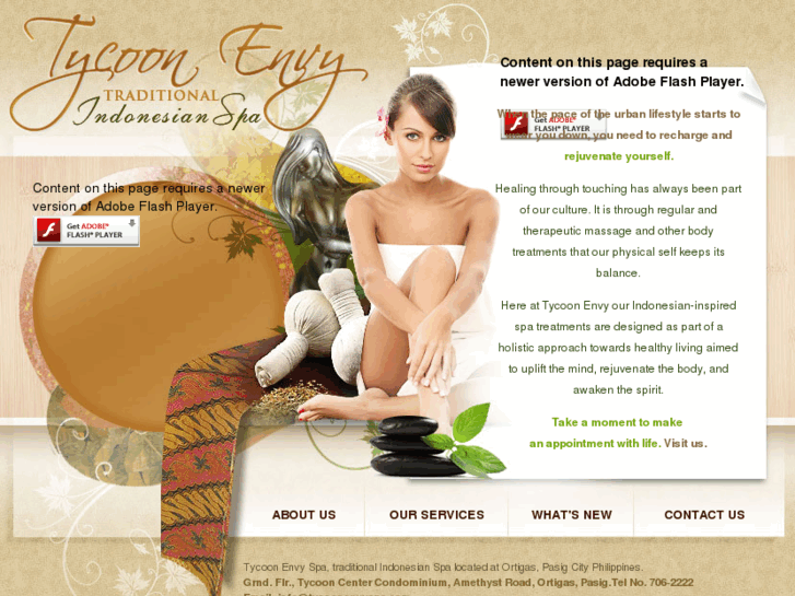 www.tycoonenvyspa.com