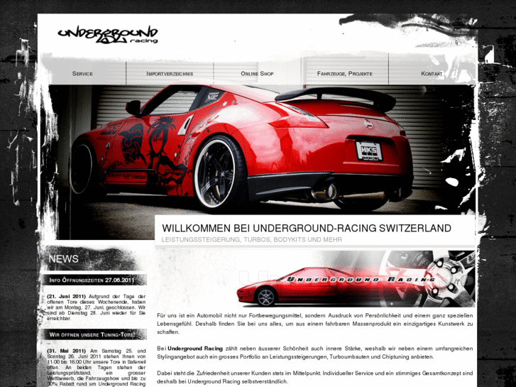 www.underground-racing.ch