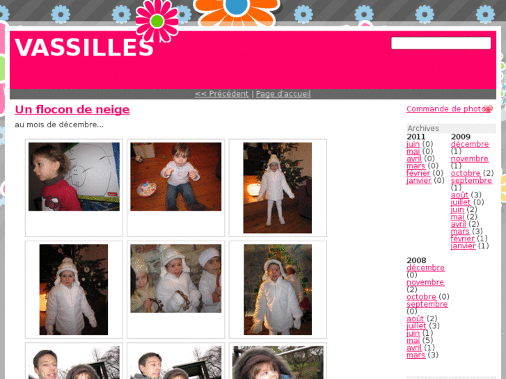 www.vassilles.com