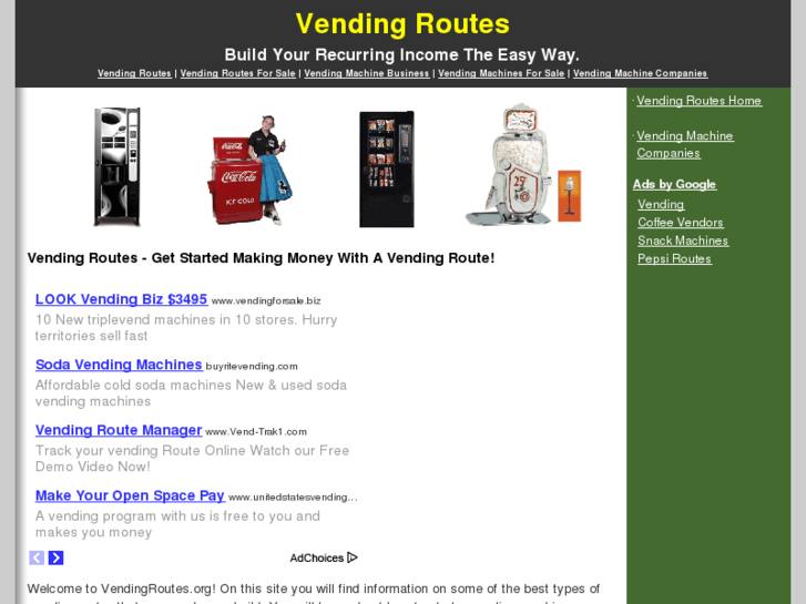 www.vendingroutes.org