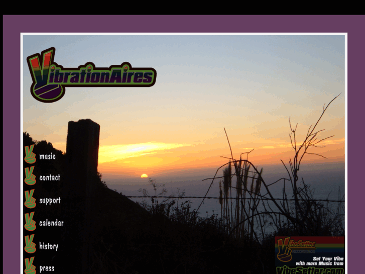 www.vibesetters.com