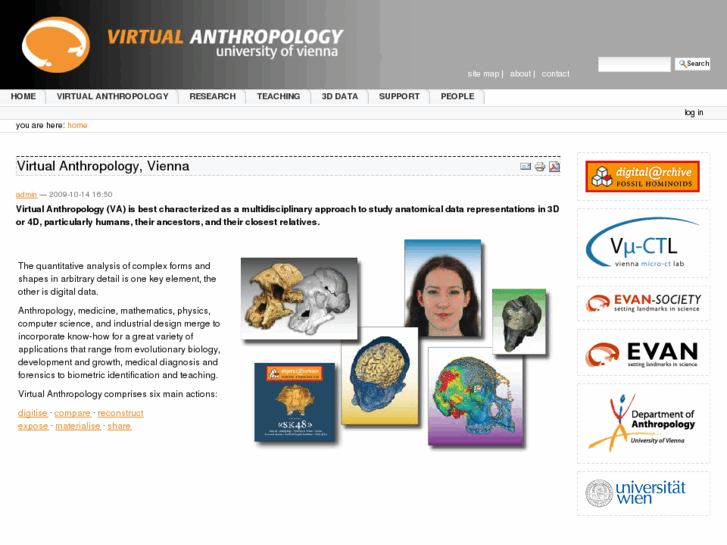 www.virtual-anthropology.com