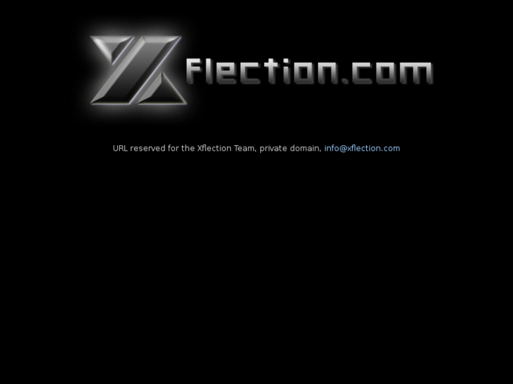 www.xflection.com