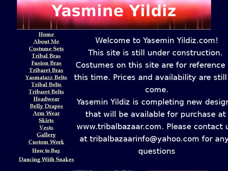 www.yaseminyildiz.com